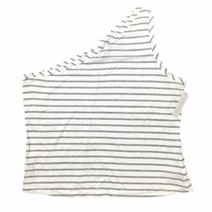 🆕 NEW YORK & COMPANY One Shoulder Top